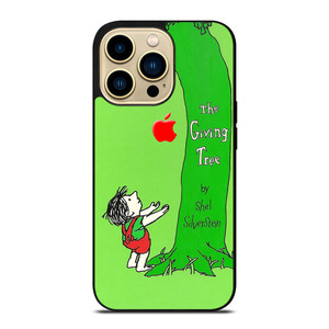 THE GIVING TREE APPLE iPhone 14 Pro Max Case THE GIVING TREE APPLE iPhone 14 Pro Max Case