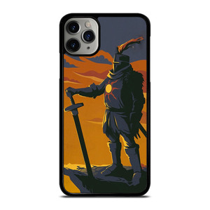 PRAISE THE SUN DARK SOULS 2 iPhone 11 Pro Max Case