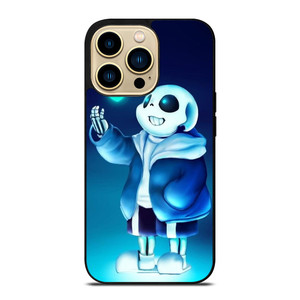 UNDERTALE LOVE GAMES iPhone 14 Pro Max Case