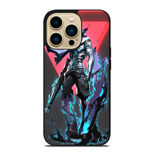 VALORANT GAMES OMEN iPhone 14 Pro Max Case VALORANT GAMES OMEN iPhone 14 Pro Max Case