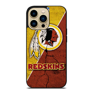 WASHINGTON REDSKINS NFL ART iPhone 14 Pro Max Case