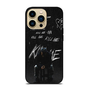XXXTENTACION SIT DOWN QUOTE iPhone 14 Pro Max Case XXXTENTACION SIT DOWN QUOTE iPhone 14 Pro Max Case