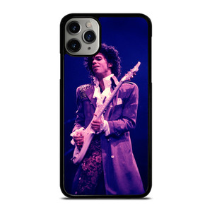 PRINCE PURPLE RAIN iPhone 11 Pro Max Case