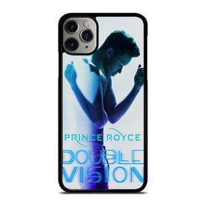 PRINCE ROYCE DOUBLE VISION iPhone 11 Pro Max Case