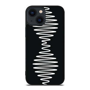 ARCTIC MONKEYS ICON EQUA iPhone 14 Plus Case