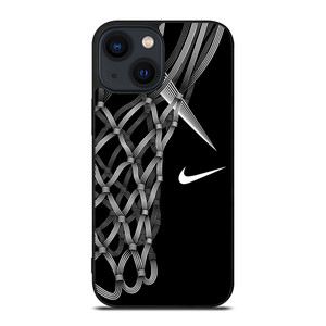 BASKETBALL BASKET NIKE LOGO iPhone 14 Plus Case