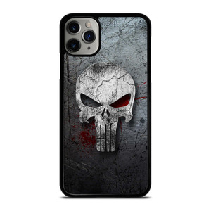 PUNISHER MARVEL iPhone 11 Pro Max Case