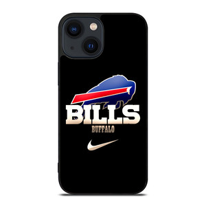 BUFFALO BILLS FOOTBALL TEAM LOGO NIKE iPhone 14 Plus Case BUFFALO BILLS FOOTBALL TEAM LOGO NIKE iPhone 14 Plus Case