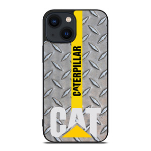 CATERPILLAR EMBLEM iPhone 14 Plus Case