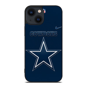 DALLAS COWBOYS LOGO NFL iPhone 14 Plus Case DALLAS COWBOYS LOGO NFL iPhone 14 Plus Case