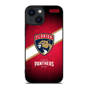 FLORIDA PANTERS iPhone 14 Plus Case