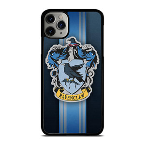 RAVENCLAW HARRY POTTER iPhone 11 Pro Max Case