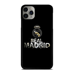 REAL MADRID FC 2 iPhone 11 Pro Max Case