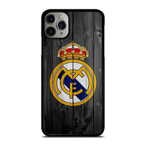 REAL MADRID FOOTBALL SOCCER TEAMS iPhone 11 Pro Max Case REAL MADRID FOOTBALL SOCCER TEAMS iPhone 11 Pro Max Case