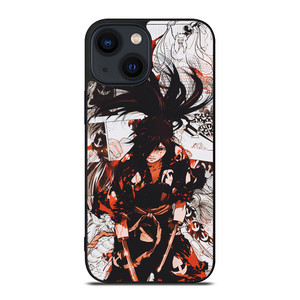 HYAKIMARU DORRORO ANIME MANGA iPhone 14 Plus Case