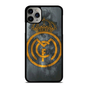 REAL MADRID ICON 2 iPhone 11 Pro Max Case