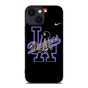 LA DODGERS MLB NIKE iPhone 14 Plus Case