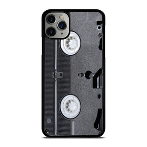 RETRO CASSETTE TAPE 4 iPhone 11 Pro Max Case