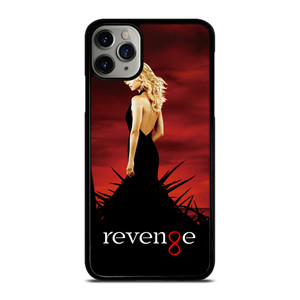REVENGE EMILY VANCAMP iPhone 11 Pro Max Case REVENGE EMILY VANCAMP iPhone 11 Pro Max Case