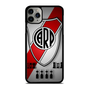 RIVER PLATE EL MAS GRANDE iPhone 11 Pro Max Case RIVER PLATE EL MAS GRANDE iPhone 11 Pro Max Case