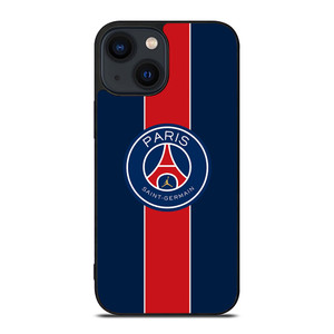 PSG PARIS SAINT GERMAIN LOGO AIR JORDAN iPhone 14 Plus Case