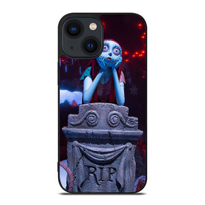 SALLY NIGHTMARE BEFORE CHRISTMAS iPhone 14 Plus Case SALLY NIGHTMARE BEFORE CHRISTMAS iPhone 14 Plus Case