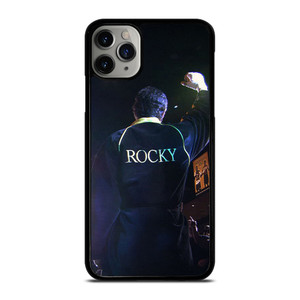 ROCKY BALBOA JACKET iPhone 11 Pro Max Case ROCKY BALBOA JACKET iPhone 11 Pro Max Case