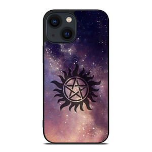 SUPERNATURAL STAR GALAXY iPhone 14 Plus Case
