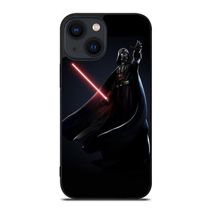 THE DARTH VADER STAR WARS iPhone 14 Plus Case