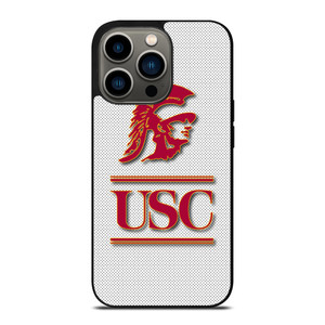 USC TROJANS NEW iPhone 13 Pro Case USC TROJANS NEW iPhone 13 Pro Case