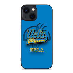UCLA BRUINS SYMBOL iPhone 14 Plus Case