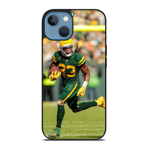 AARON JONES GREEN BAY PACKERS iPhone 13 Case AARON JONES GREEN BAY PACKERS iPhone 13 Case
