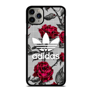 ROSE ADIDAS iPhone 11 Pro Max Case