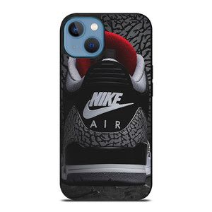AIR JORDAN SHOES NIKE iPhone 13 Case AIR JORDAN SHOES NIKE iPhone 13 Case