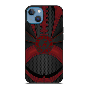 ALABAMA CRIMSON TIDE EMBLEM iPhone 13 Case