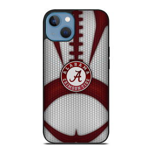 ALABAMA CRIMSON TIDE LUXURY iPhone 13 Case