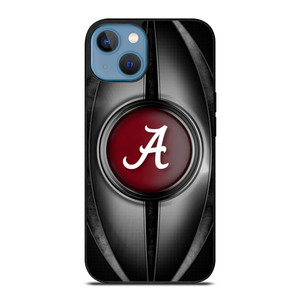 ALABAMA CRIMSON TIDE SYMBOL NEW iPhone 13 Case