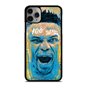 RUSSELL WESTBROOK iPhone 11 Pro Max Case RUSSELL WESTBROOK iPhone 11 Pro Max Case