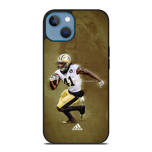 ALVIN KAMARA NEW ORLEANS SAINTS WHITE JERSEY iPhone 13 Case