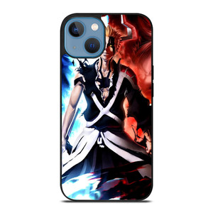 ANIME BLEACH ZANGETSU iPhone 13 Case