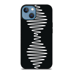 ARCTIC MONKEYS ICON EQUA iPhone 13 Case