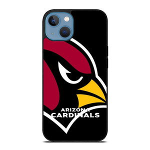 ARIZONA CARDINALS FOOTBALL iPhone 13 Case