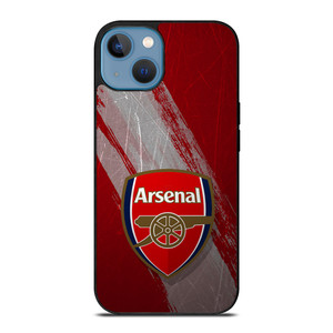 ARSENAL FC LOGO NEW iPhone 13 Case ARSENAL FC LOGO NEW iPhone 13 Case