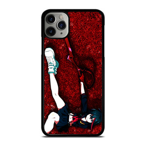RYUKO MATOI iPhone 11 Pro Max Case