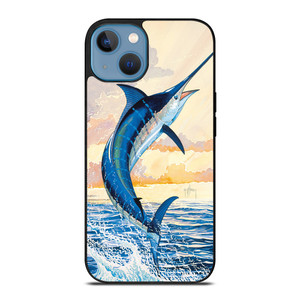 BIG GUY HARVEY iPhone 13 Case