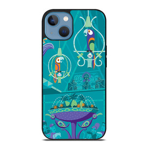 BIRDS SING SHAG DISNEY iPhone 13 Case