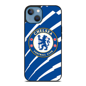 CHELSEA FC FOOTBALL CLUB iPhone 13 Case