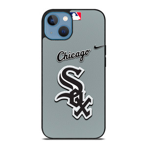 CHICAGO WHITE SOX LOGO NIKE iPhone 13 Case