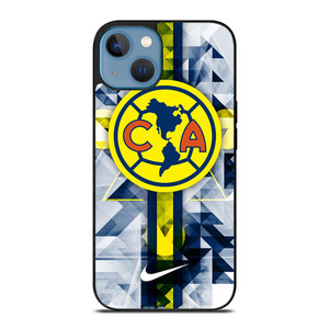 CLUB AMERICA AGUILAS ICON BLINK iPhone 13 Case