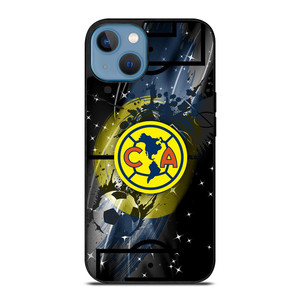 CLUB AMERICA COSMIC iPhone 13 Case